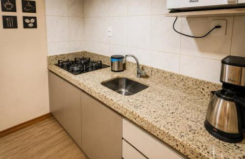 Apartamento em Gramado - Foto 44