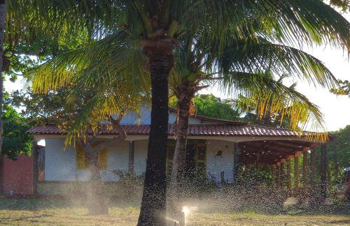 Sítio SPA Céu De Verdade , Praia de Barra Nova , Ceará - Foto 22