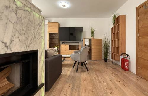 Villa Palmwiesen - Foto 8