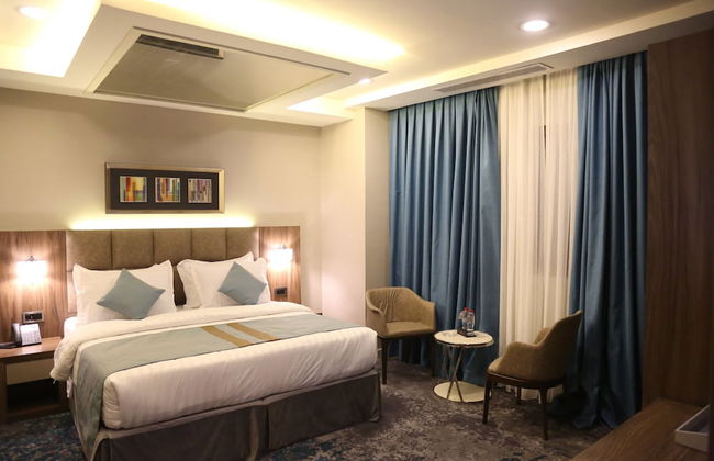 Bram Hotel Suites - Foto 3