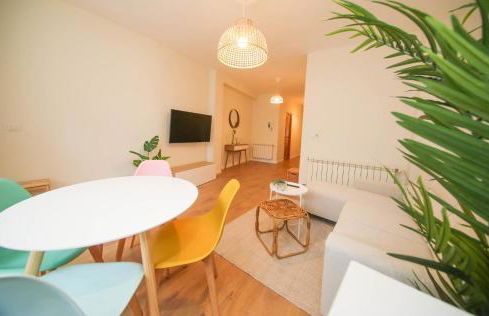 Noreas Centro Lucus Augusti - Foto 11