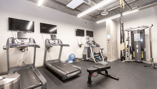 Vistas desde la habitación