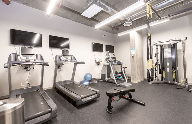 King Beds Suite 307NC - Foto 3