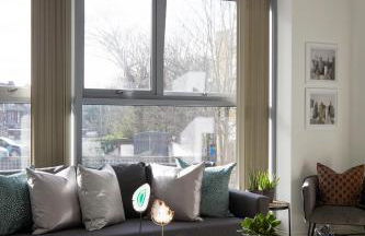 Aisiki Living at Upton Road, Multiple 1, 2, or 3-Bedroom Apartments, King or Twin Beds with Free WiFi & Parking Space - Foto 126