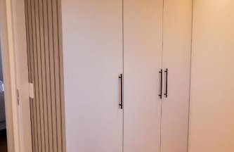 Apartamento Alto Padrão com Vista Para o Lago - Photo 37