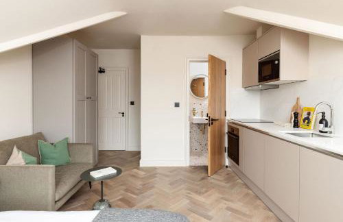 FiveM West Hampstead - North - Foto 76