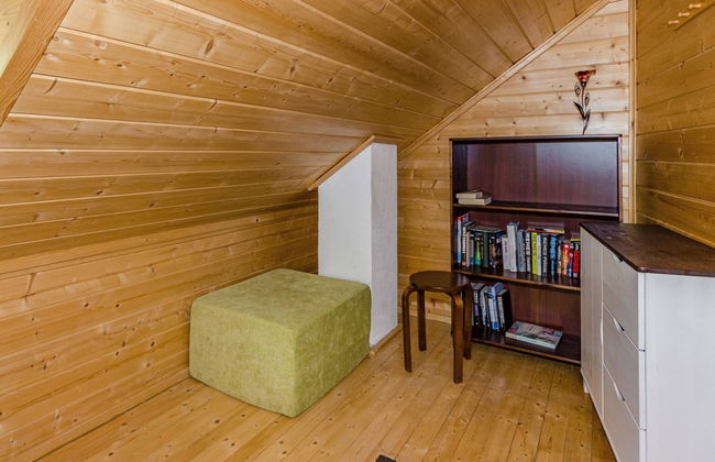 Lakunlahti - Foto 15