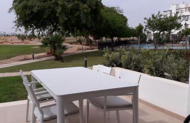 Las Terrazas Golf Resort Rental - Foto 12