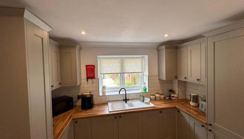 Goring River Retreat with Gym and Wellness Area - Foto 3