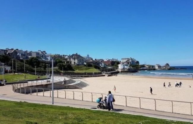 Golf Terrace - Portrush by the Sea - Foto 60