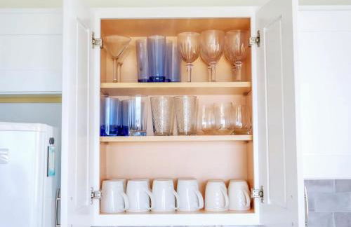 Oceanfront Treehouse at Hakalau with Kitchen - Foto 45