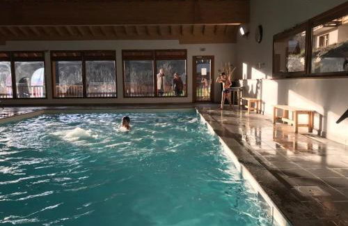 Appartement Orelle Val-Thorens avec SPA - Foto 17