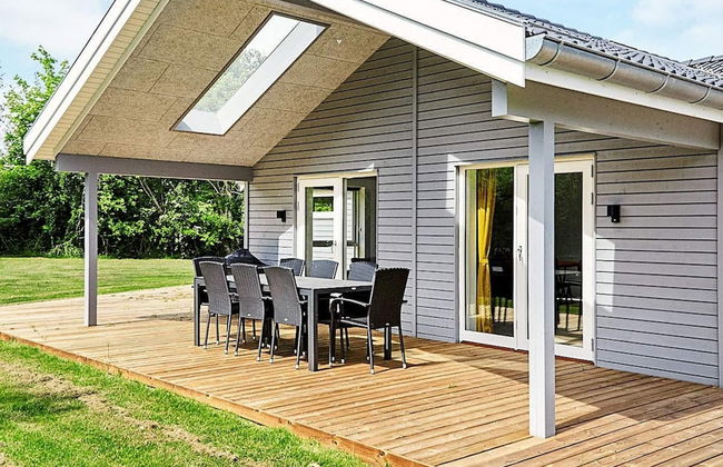 Holiday Home in Slagelse - Foto 20