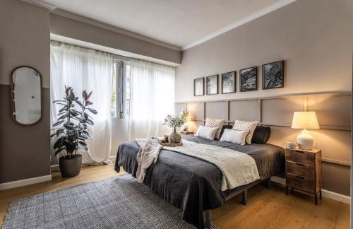 Aversa - 2 bedrooms in Azca - Photo 4