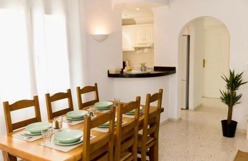 The Alou Villa 1 - Jacuzzi - BBQ - Garden - Pool - Foto 15