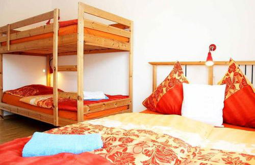 City Apartments Cologne - Apartment 2 - Foto 13