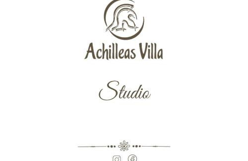 Achilleas Apartments with Sea View - Foto 74