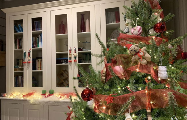 Vakantiewoning Fossee - Foto 15