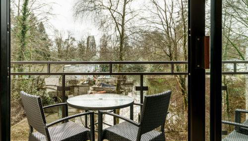 Claife Heights Cottage At Windermere Marina Village - Foto 4