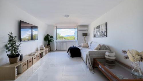 Eur Mostacciano vista panoramica - Photo 1