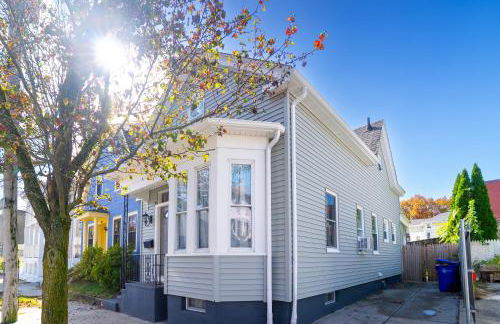 Walk to Eats, Shops and More Prime Providence Stay! - Foto 27