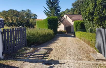 Le Cottage de Maé - Photo 10