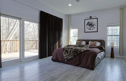 Atlanta 6 Bed 4 Bath 3800sqft - Foto 64