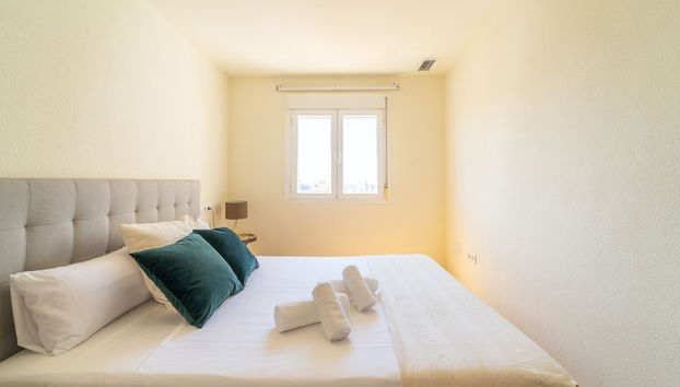 Myflats Premier Suites - Photo 3, Room