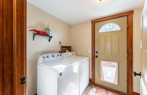 Robin Crest with Hot Tub - Foto 14