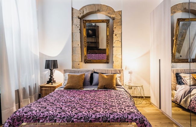 Dolce Suite near Syracuse Cathedral - Foto 2