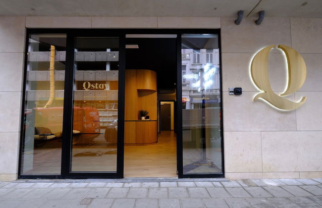 Qstay Good Living Apartments - Foto 1