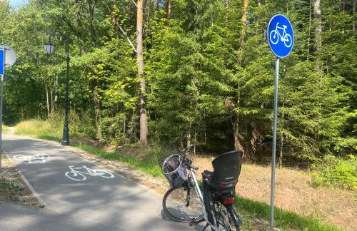 Apartamenty na Wzgórzu Boho 1- Jacuzzi, sauna, survival, free parking - Foto 27