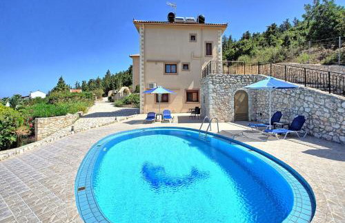 Villa Halepi by PosarelliVillas - Foto 9