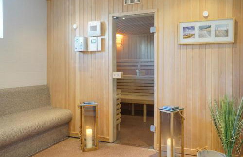 Haubarg Ossenhoff Haubarg Ossenhoff Appartement Buernhus - Photo 23