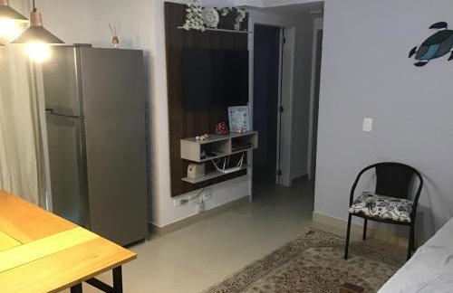 Apto. aconchegante - Foto 9