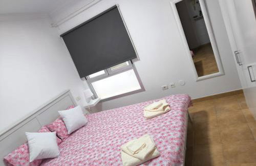 Atico Residencial Sardina Gáldar - Foto 13