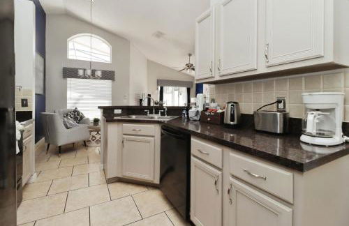 Disney Area Villa South-Facing Pool and Spa Game Room - Foto 8