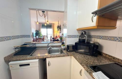 Alcossebre Panorama Suite, Piscina y Terraza con Vistas - Photo 16