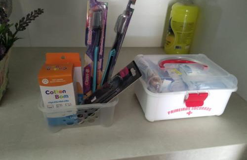 APTO Maison Class - 3 quartos 2 banheiros próximo ao shopping - Photo 8