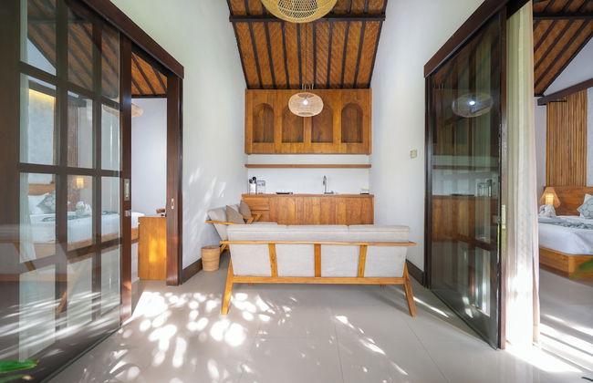 Cemara Hills Uluwatu, The Reserve - Cottages & Villas - Foto 43