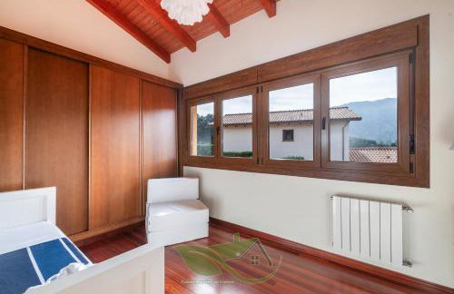 Villa Sonrisa de Llanes - Foto 43