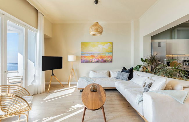 Infinity & Beyond seafront apartments - Foto 16