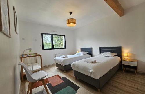 Les Quatre Baies - Foto 70