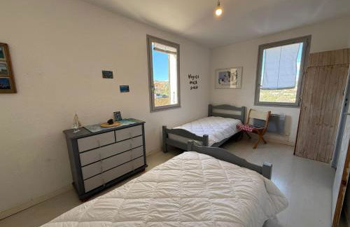 Charmant T3 pour 6 pers. avec parking à Banyuls-Sur-Mer - FR-1-309-518 - Foto 25