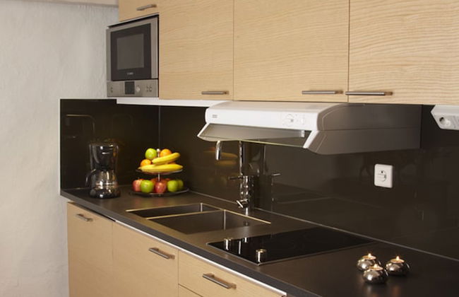 Lady Hamilton Apartments - Foto 11