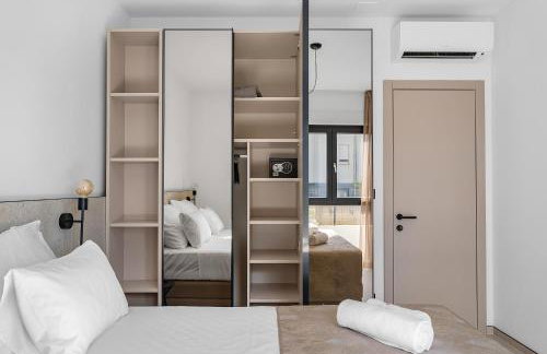 Luxury apartments Olive - Photo 31