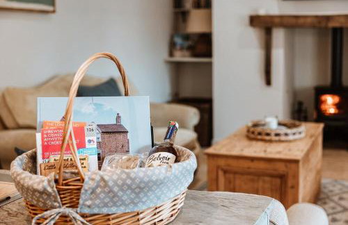 Little Whitley - Luxury Country Cottage - Foto 7