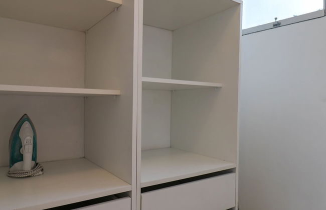 w Spacious 3BR in Barranco - Foto 27