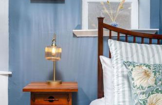 Elegant 3 Bed Apartment in Stirling Near Free Parking and Hill Views - Foto 30