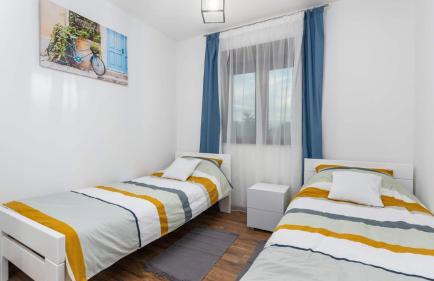 Modern villa Bibali Istra with pool in Buje - Foto 12